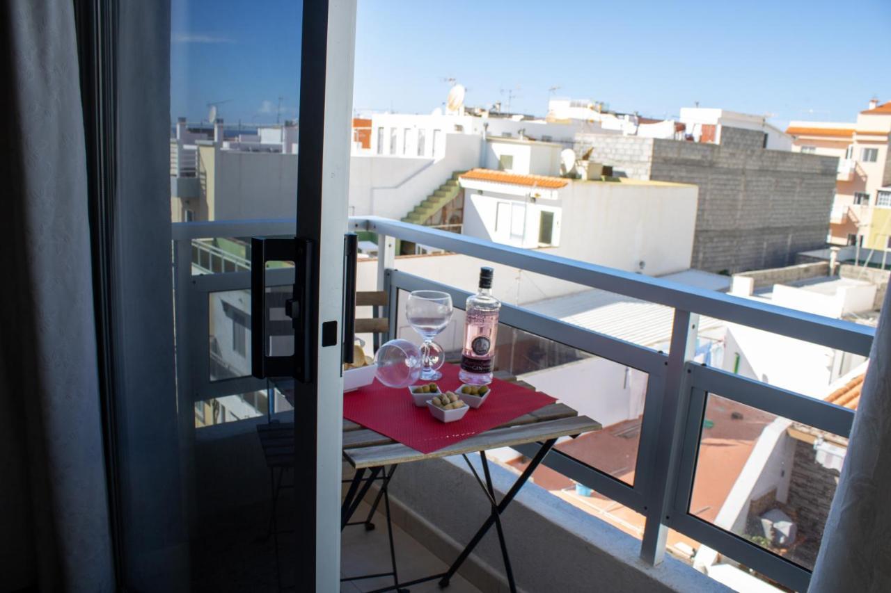 Puesta De Sol Rentals 2Aj بلايا دي سان خوان المظهر الخارجي الصورة