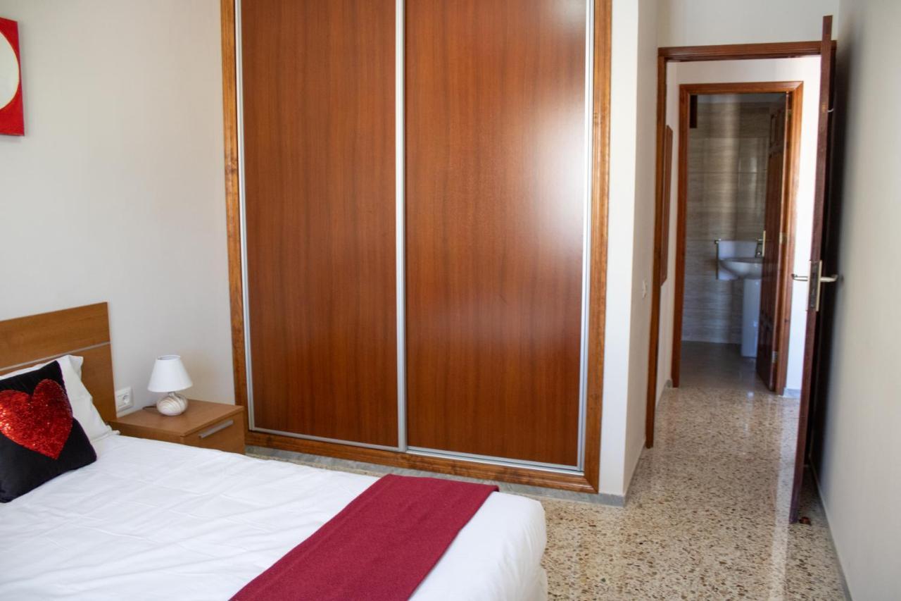 Puesta De Sol Rentals 2Aj بلايا دي سان خوان المظهر الخارجي الصورة