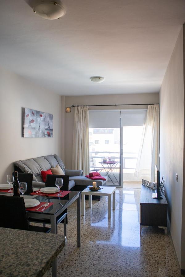 Puesta De Sol Rentals 2Aj بلايا دي سان خوان المظهر الخارجي الصورة