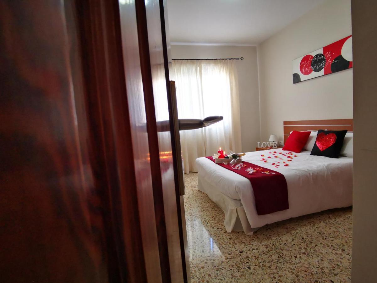 Puesta De Sol Rentals 2Aj بلايا دي سان خوان المظهر الخارجي الصورة