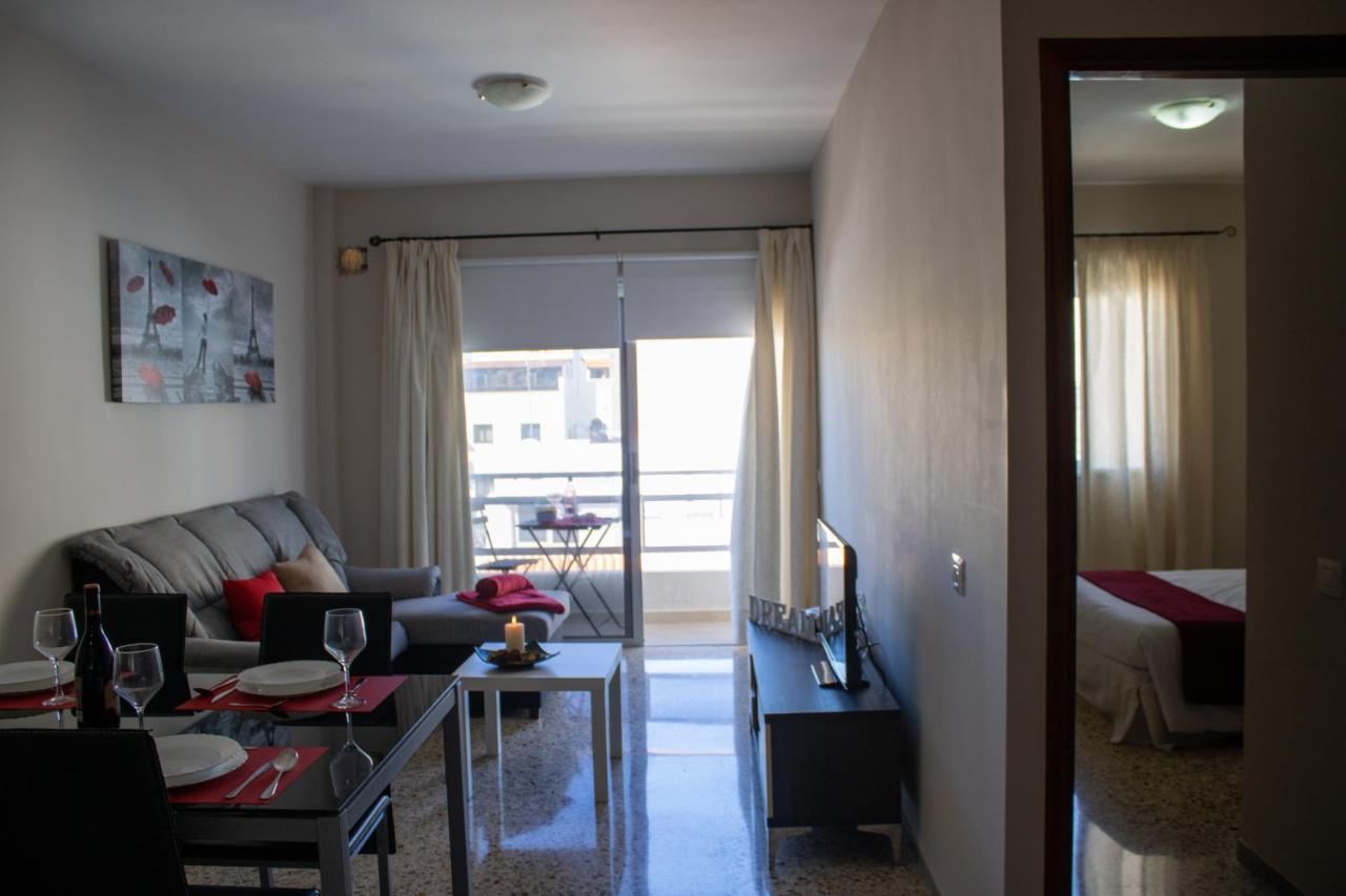 Puesta De Sol Rentals 2Aj بلايا دي سان خوان المظهر الخارجي الصورة