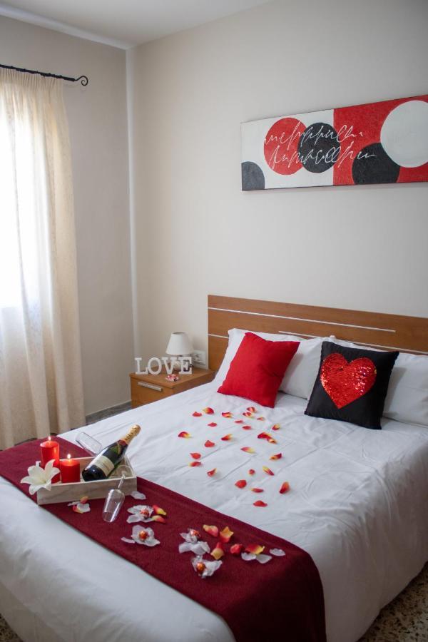 Puesta De Sol Rentals 2Aj بلايا دي سان خوان المظهر الخارجي الصورة