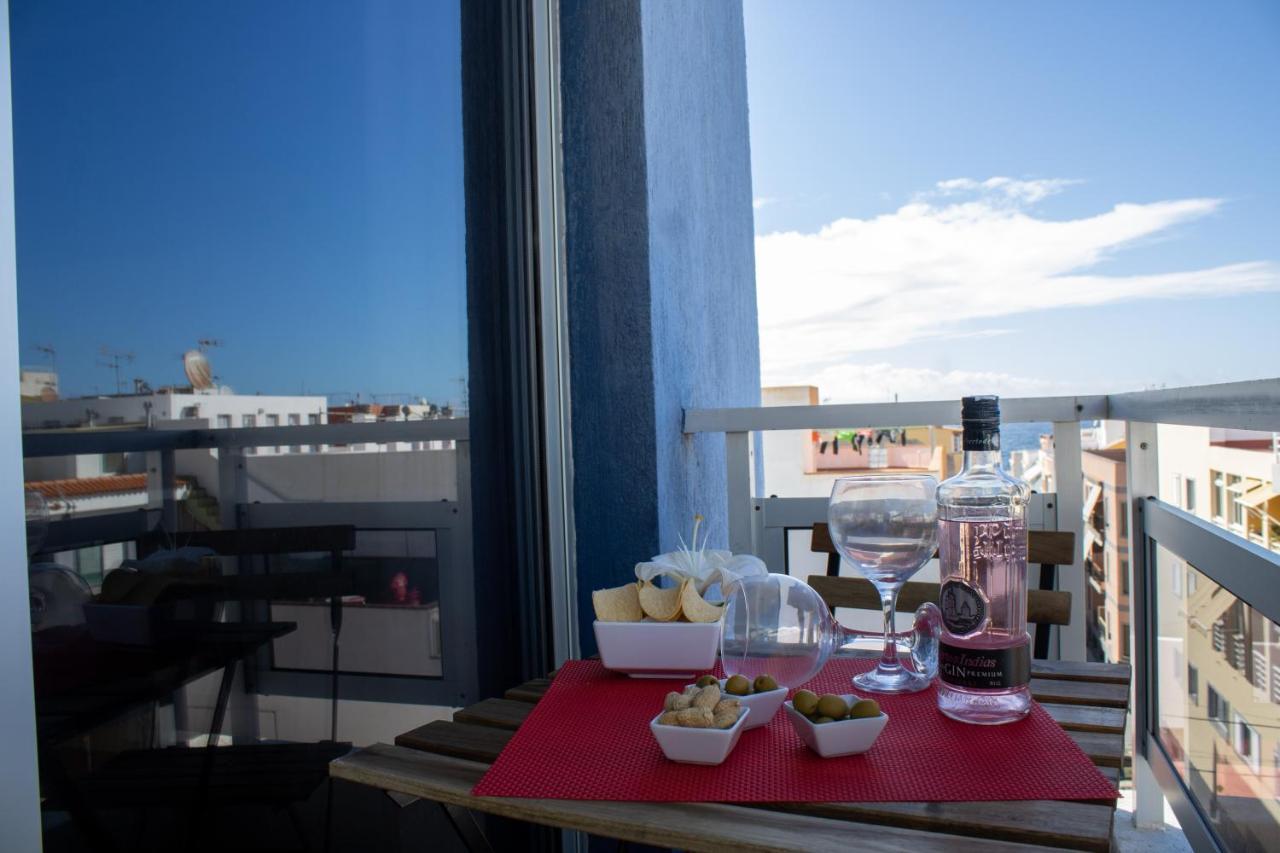 Puesta De Sol Rentals 2Aj بلايا دي سان خوان المظهر الخارجي الصورة
