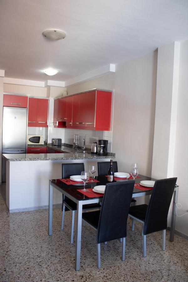Puesta De Sol Rentals 2Aj بلايا دي سان خوان المظهر الخارجي الصورة