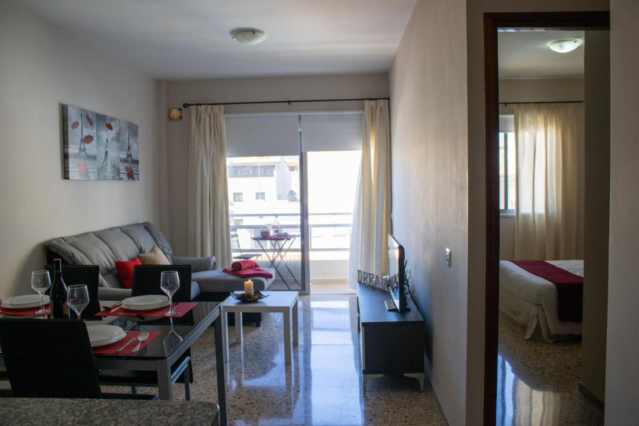 Puesta De Sol Rentals 2Aj بلايا دي سان خوان المظهر الخارجي الصورة