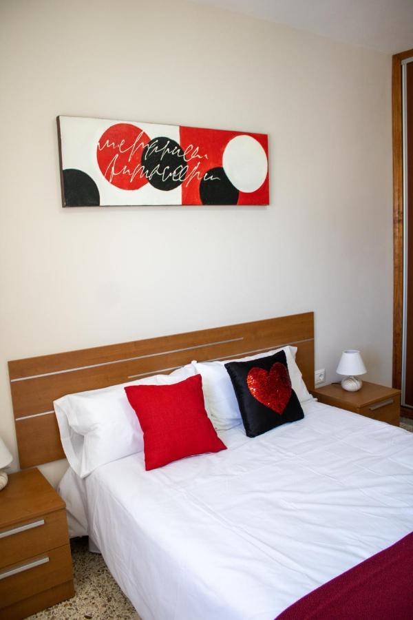 Puesta De Sol Rentals 2Aj بلايا دي سان خوان المظهر الخارجي الصورة