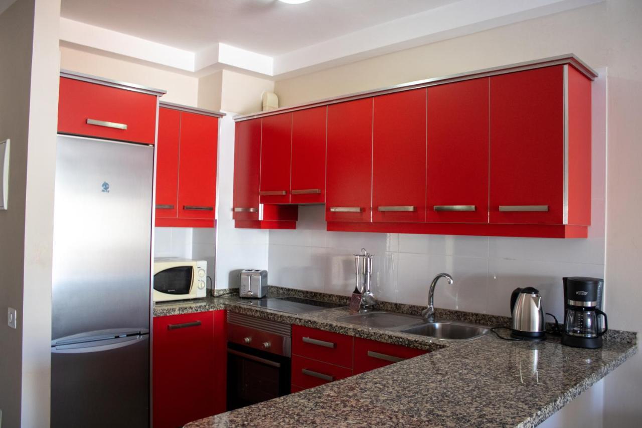 Puesta De Sol Rentals 2Aj بلايا دي سان خوان المظهر الخارجي الصورة