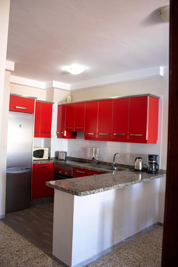 Puesta De Sol Rentals 2Aj بلايا دي سان خوان المظهر الخارجي الصورة
