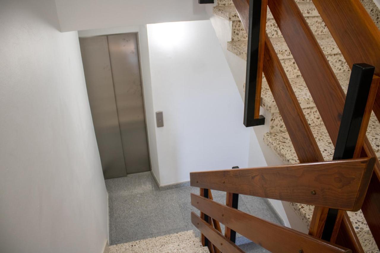Puesta De Sol Rentals 2Aj بلايا دي سان خوان المظهر الخارجي الصورة