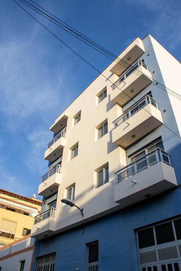 Puesta De Sol Rentals 2Aj بلايا دي سان خوان المظهر الخارجي الصورة